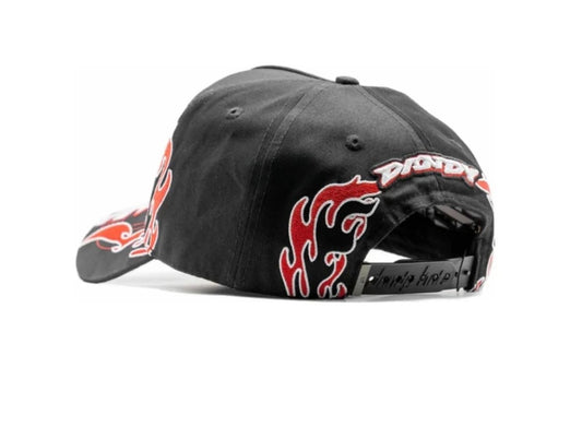 GORRA DANDY HATS "Dandy Moto"