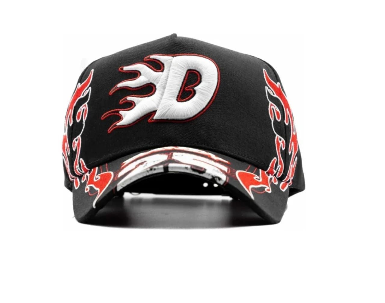 GORRA DANDY HATS "Dandy Moto"
