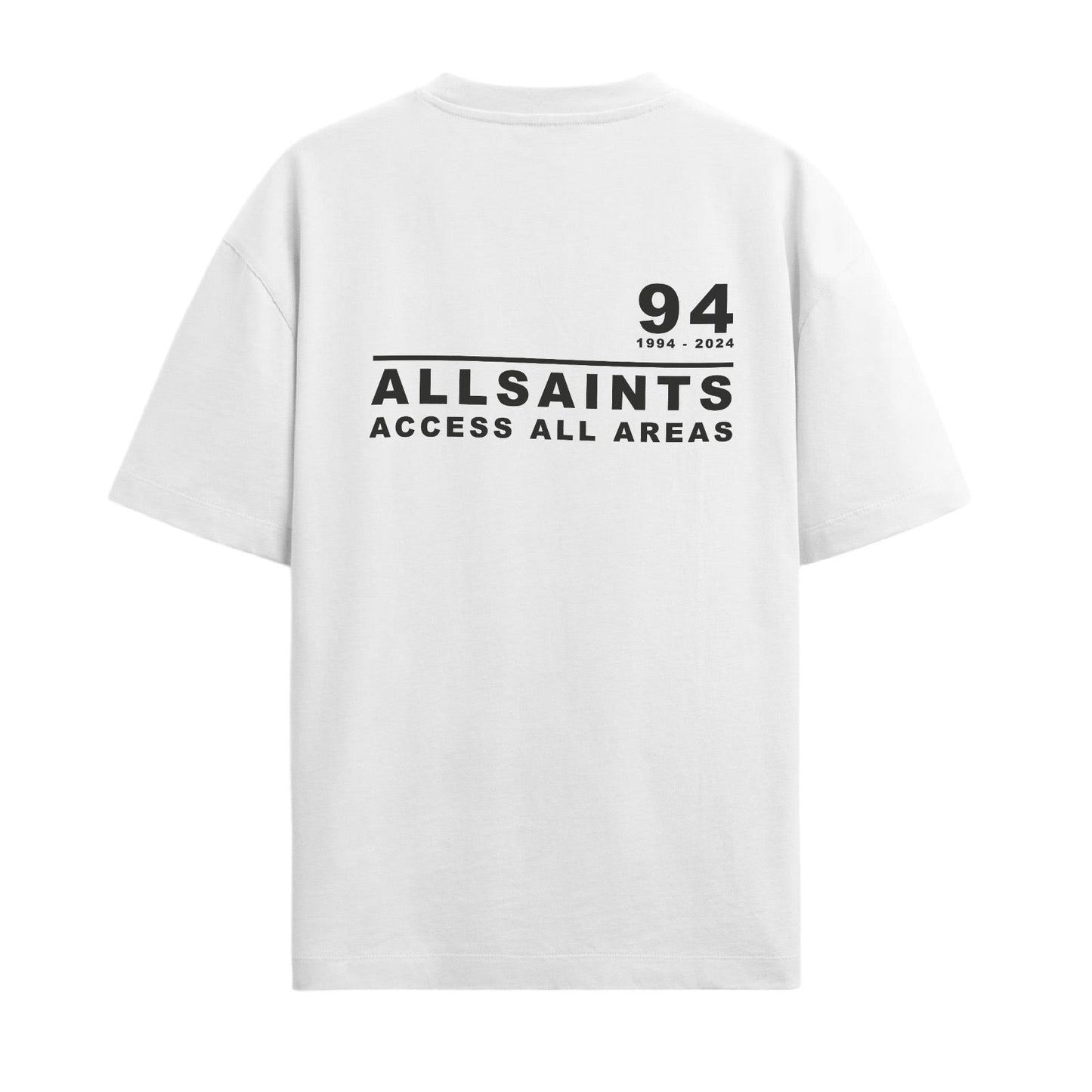 ALL SAINTS - ALL ACCESS
