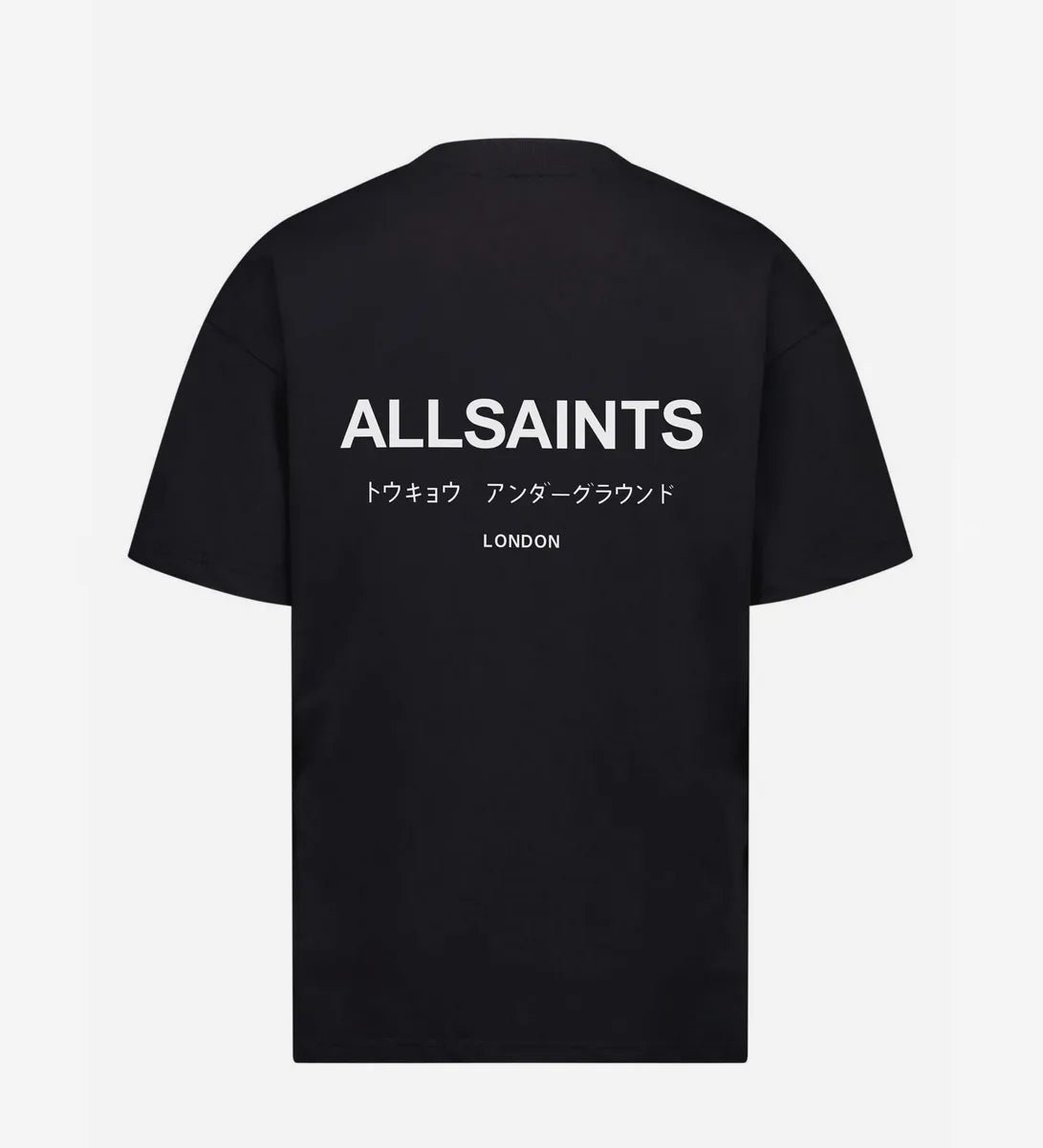 ALL SAINTS - UNDERGROUND BASIC