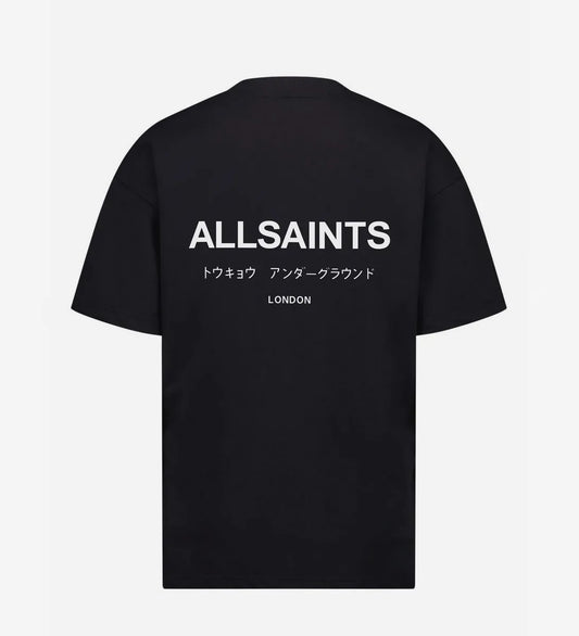 ALL SAINTS - UNDERGROUND BASIC