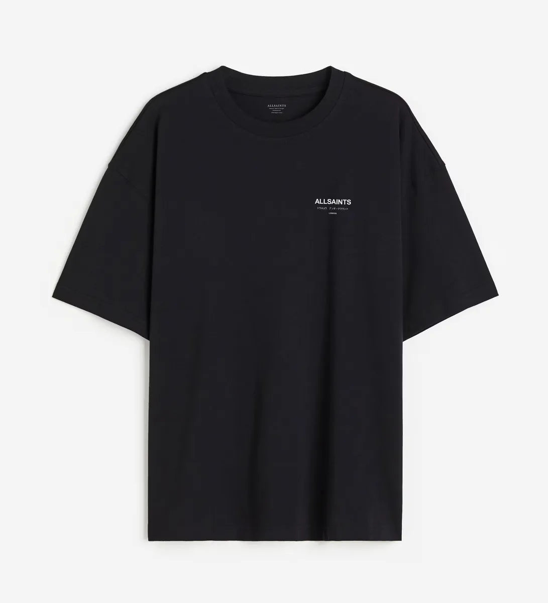 ALL SAINTS - UNDERGROUND BASIC