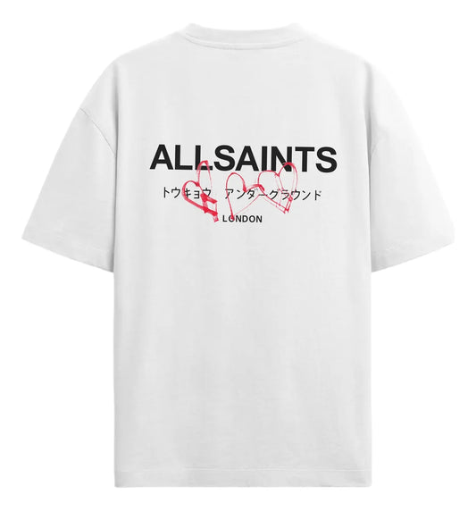 ALL SAINTS - LOVED