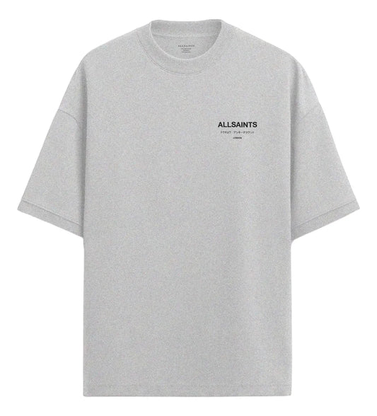 ALL SAINTS - UNDERGROUND (GREY)