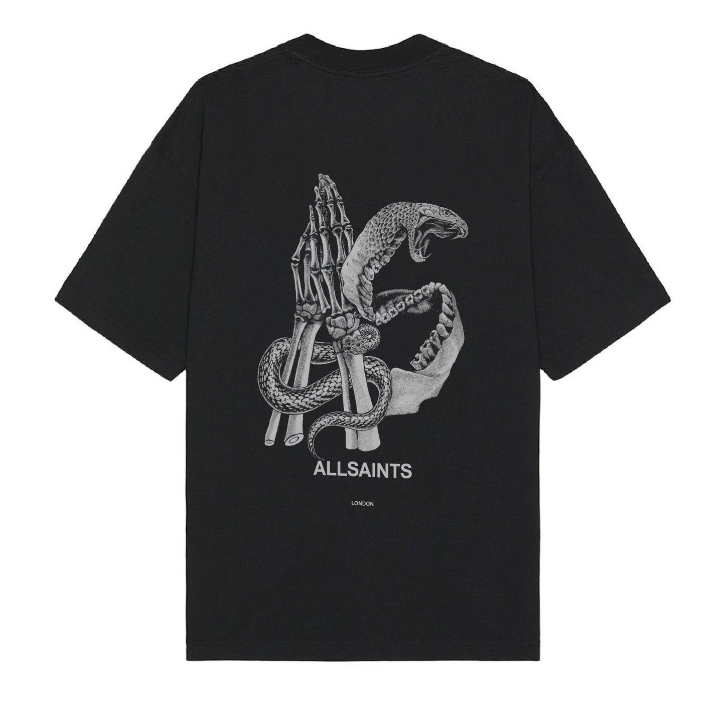 ALL SAINTS - ASP