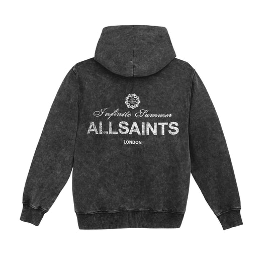 ALL SAINTS - HOODIE