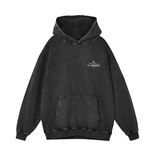 ALL SAINTS - HOODIE