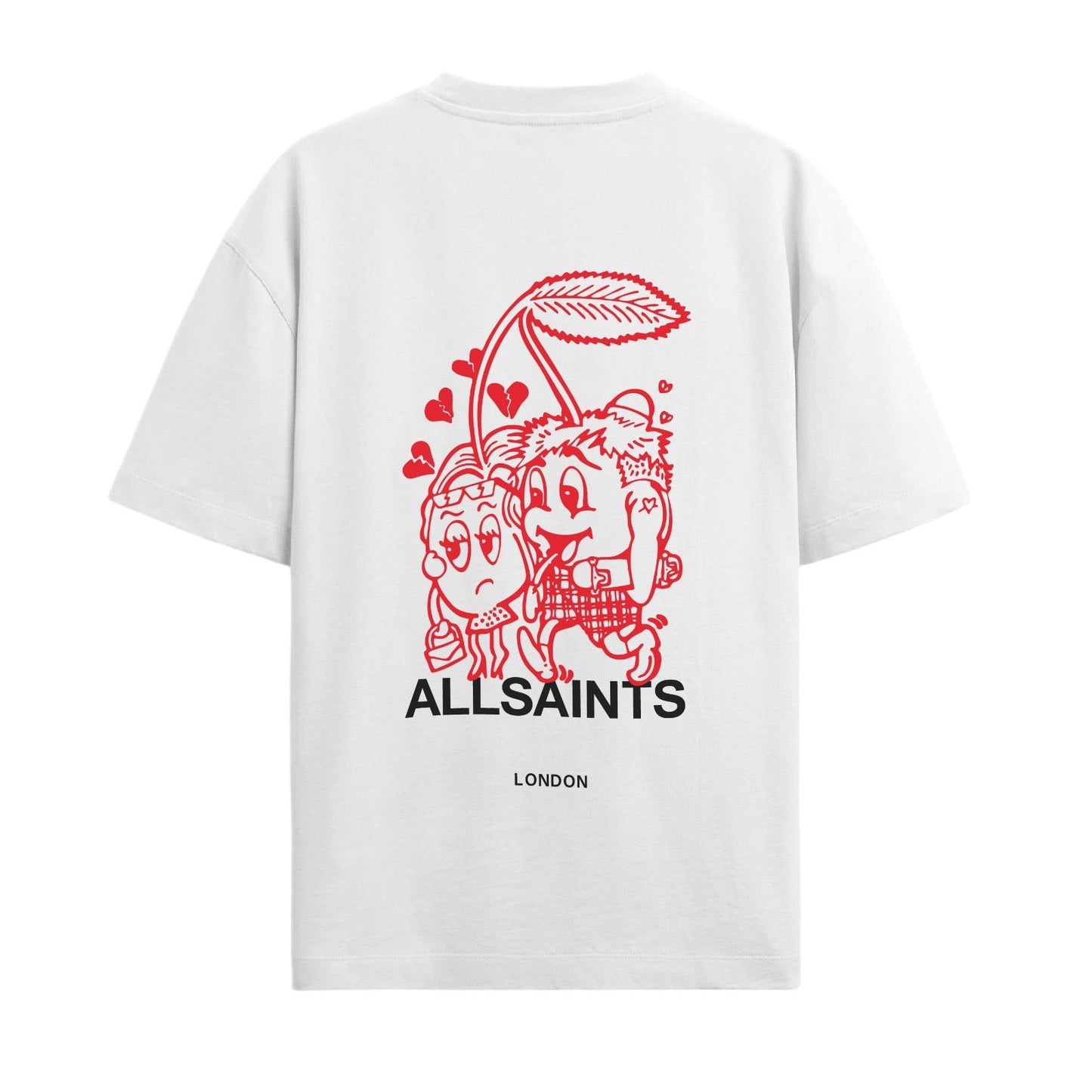 ALL SAINTS - IJI