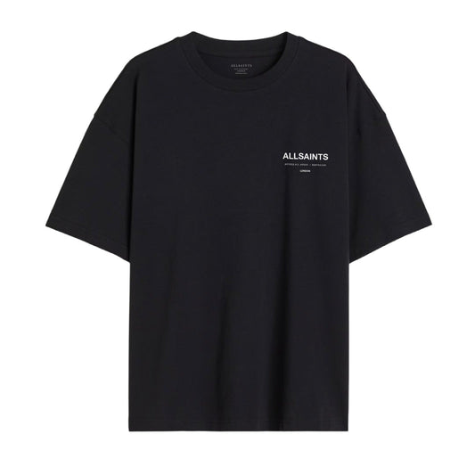 ALL SAINTS - BACKSTAGE BLACK
