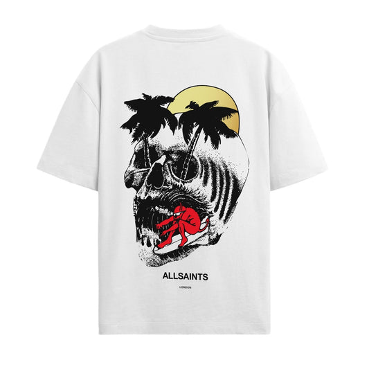 ALL SAINTS - SKULL
