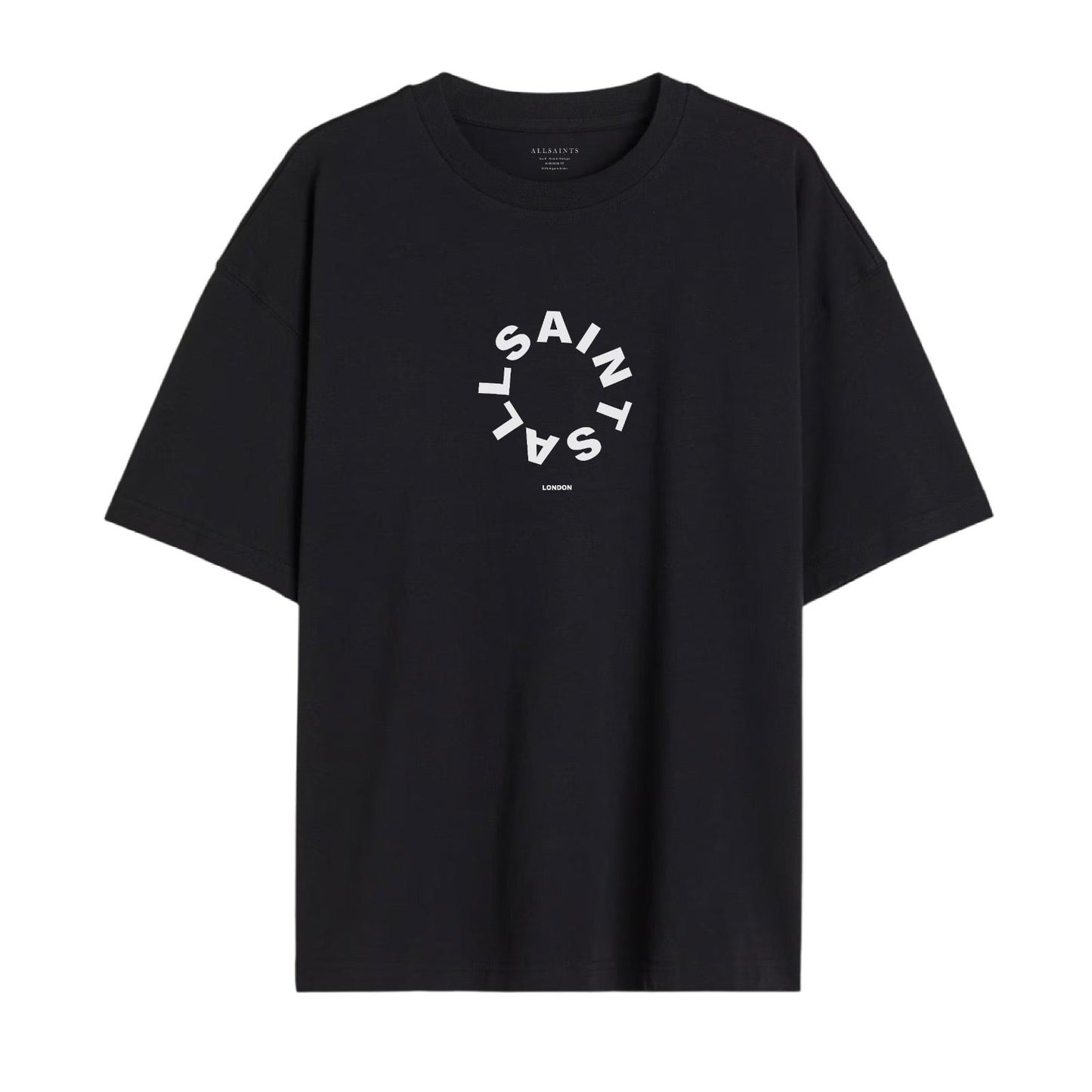 ALL SAINTS - TIERRA (BLACK)