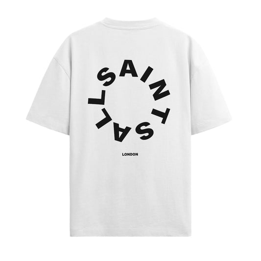 ALL SAINTS - TIERRA (WHITE)