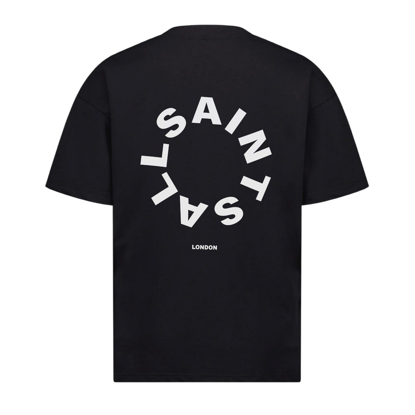 ALL SAINTS - TIERRA (BLACK)