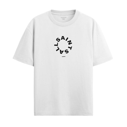 ALL SAINTS - TIERRA (WHITE)