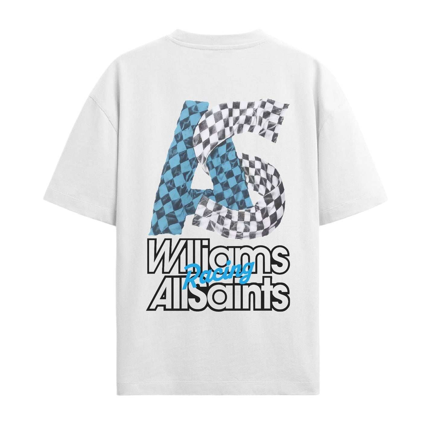 ALL SAINTS X WILLIAMS (WHITE)