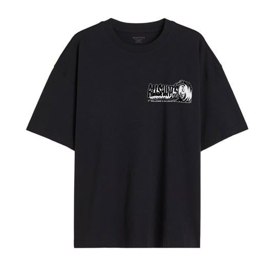 ALL SAINTS - WILLIAMS BORN (BLACK)